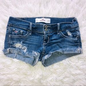 Hollister Shorts